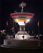 Bhagwan Parshuram chowk