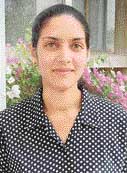 Bhavna Maheshwari