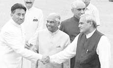 Conflict and Peacemaking in South Asia edited