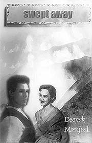 Swept Away --- A novel