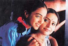 Vaishnavi in Chhoti Maa-Ek Anokha Bandhan... Sterling performance
