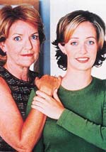 Discoverys Womens Hour...Wide variety in 2002