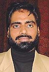 Gurmeet Saajan 