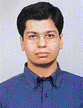 Jitin Talwar