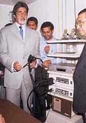 Amitabh Bachchan
