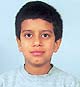 Akash Sabharwal: Braveheart