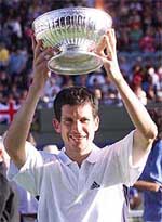 Tim Henman
