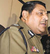 Mr Ajay Raj Sharma