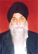 Pushpinder Singh