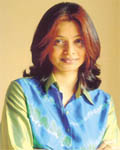 Preeti Meshram Kapoor