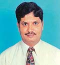 Vijay K Puri