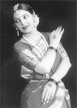 Anuradha Arora