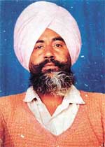 Ajit Singh