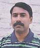 Pratiwish Roy