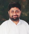 Mr Pradeep Chhabra
