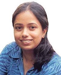 Aditi Bhargava