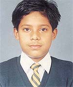 Sutanshu Saxena