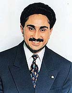Gurmant Grewal