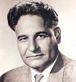 Dalip Singh Saund