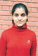 Rohini