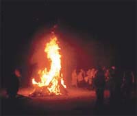 happy Lohri