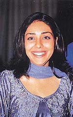 Meghna Gulzar: Competent director 