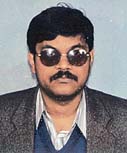 Dr Umesh Chander Pandey