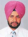 PARMINDER SINGH CHAUHAN