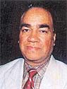 Mr V.K. Bhardwaj