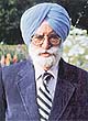 Kanwar Lajinder Singh Bedi