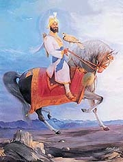 Guru Gobind Singh