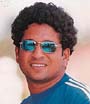 Sachin Tendulkar 