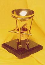 A healing device available at Solabra.