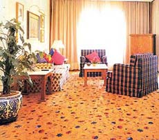 This Sunday make your upholstery sparkle