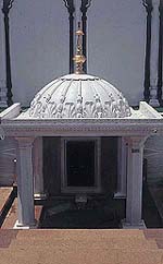The Amritkund: A reminder of Guru Nanaks visit