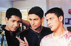 Dil Se Dosti: Slew of new shows on Sony
