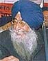 Mr Simranjit Singh Mann