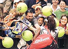 Venus Williams