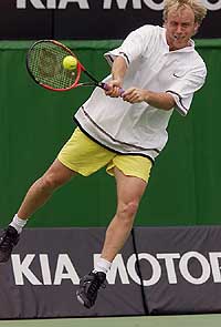 Stefan Koubek 
