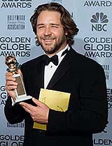 Russell Crowe