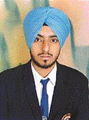 Arshdeep Singh 