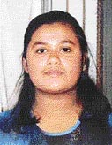 Rosy Shukla
