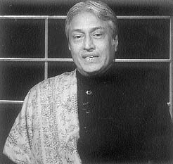 Amjad Ali