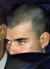 US Taliban fighter John Walker Lindh