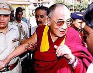 Dalai Lama