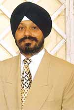 Harinderpal Singh