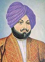 Sardar Dyal Singh Majithia