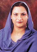 Razia Sultana