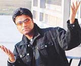 Surjit Sahota