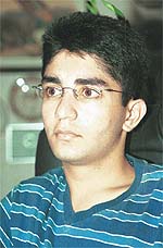 Abhinav Bindra